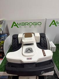 AMBROGIO 4.0 ELITE
