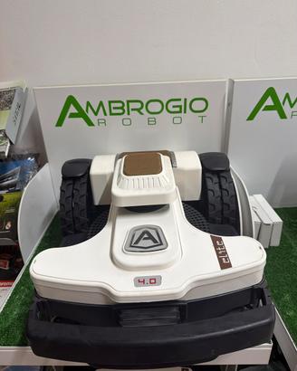 AMBROGIO 4.0 ELITE