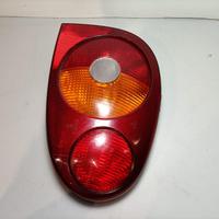 STOP FANALE POSTERIORE DESTRO RENAULT Megane Cabri