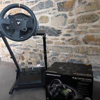 thrustmaster TX Xbox pc