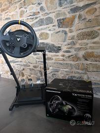 thrustmaster TX Xbox pc