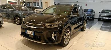 KIA Stonic 1.0 T-GDi 100 CV MHEV MT Style