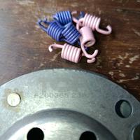 Frizione top Minarelli verticale/orizzontale