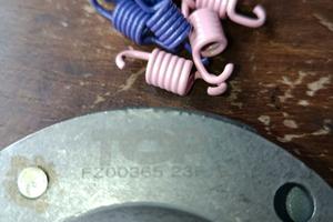 Frizione top Minarelli verticale/orizzontale