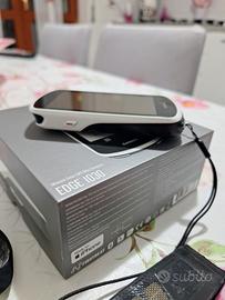 Garmin Edge