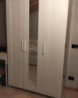 Armadio Ikea 