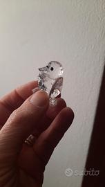 Tucano in cristallo SWR