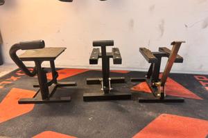 3 Cavalletti Alzamoto Pit Bike - Motocross
