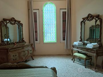 Alloggio in Villa Sanremo