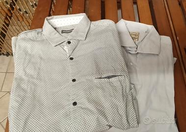 Camicie ragazzo