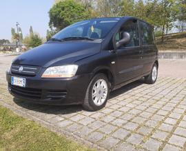FIAT Multipla 2ª serie - 2004
