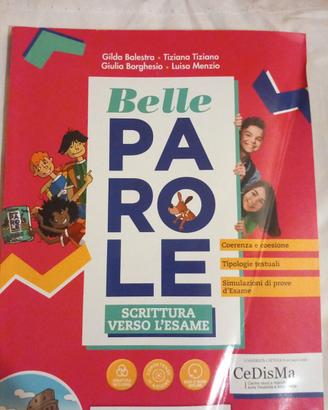 Belle Parole