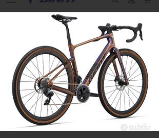 Giant Revolt Pro 1 ML