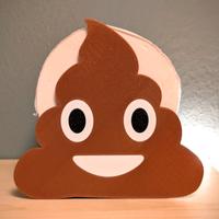 porta carta igienica 