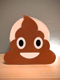 porta carta igienica 