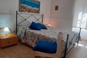 Trilocale sul mare.L.Mattei