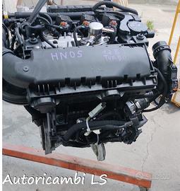 Motore 1.2 hn05
