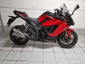 Motocicletta