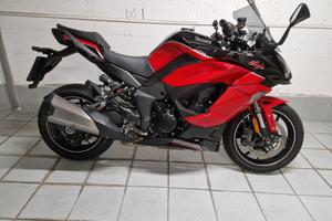 Motocicletta