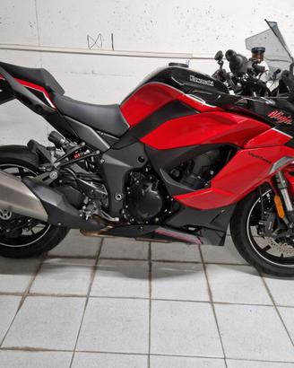 Motocicletta