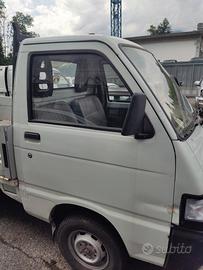 Porta anteriore dx nuda PIAGGIO PORTER del 2007