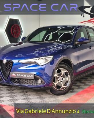 ALFA ROMEO Stelvio Stelvio 2.2 Turbodiesel 190 ...