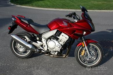 Hnda cbf 1000