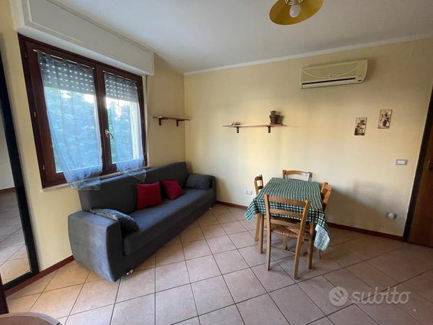 VIALE SICILIA - monolocale EURO 350 MENSILE