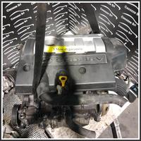 Motori Completi HYUNDAI Trajet D4EA