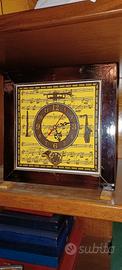 orologio a tema musicale