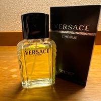 Versace L’Homme da 100ml originale