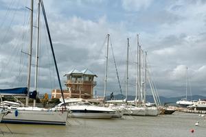 Posto barca Marina di Grosseto