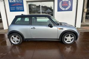MINI Mini 1.4 tdi One D