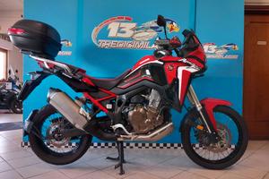 HONDA CRF 1100 L AFRICA TWIN