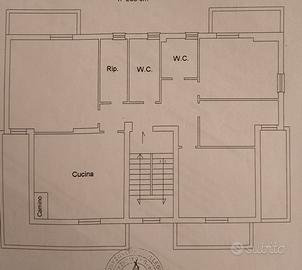 Appartamento CZ nord