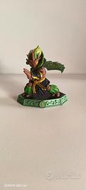 Skylander sensei erba e terra 