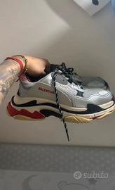 Balenciaga Triple S