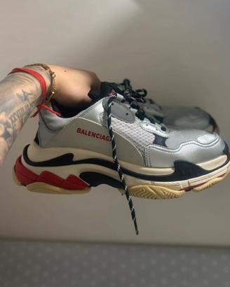 Balenciaga Triple S