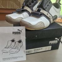 Scarpe Puma Neil Barret donna 37,5-38 US 7