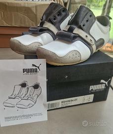 Scarpe Puma Neil Barret donna 37,5-38 US 7