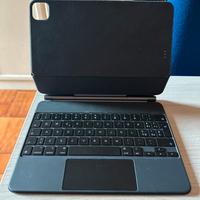 Tastiera originale apple per ipad pro