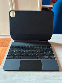 Tastiera originale apple per ipad pro