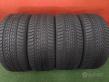 285 45 20 Gomme Invernali GoodYear 285 45 R20