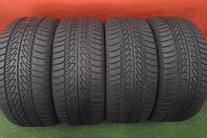 285 45 20 Gomme Invernali GoodYear 285 45 R20