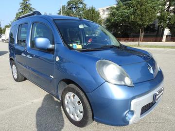 RENAULT Kangoo 1.5 dCi 110CV F.AP. 5 porte Tom T