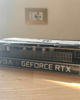 EVGA GeForce RTX 2060 KO ULTRA GAMING 6GB GDDR6