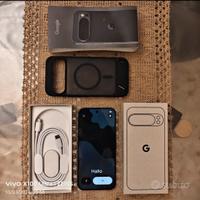 google pixel 10 pro xl