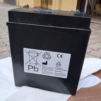 batteria per scooter