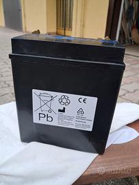 batteria per scooter