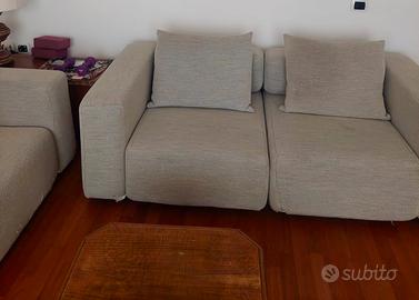 Due divani Busnelli